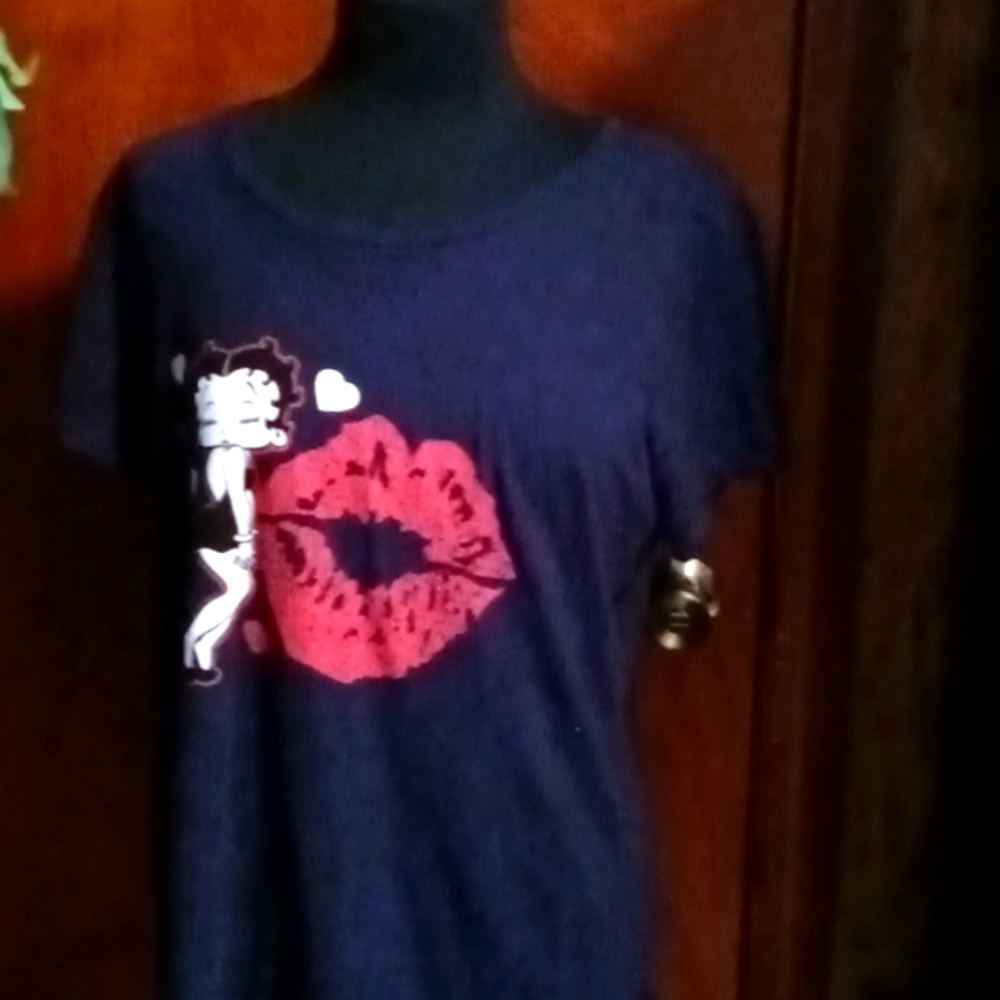 Fashion T shirt